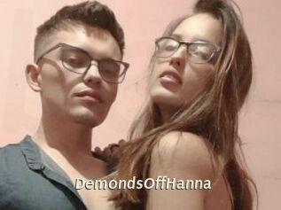 DemondsOffHanna