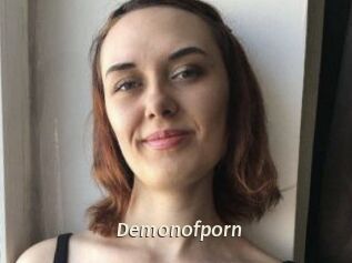 Demonofporn
