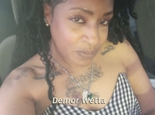 Demor_Wetta Blog éjac