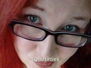 Demtitties