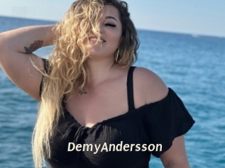 DemyAndersson
