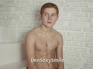 DenSexySmile