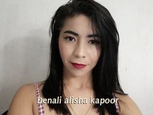 Denali_alisha_kapoor Blog éjac
