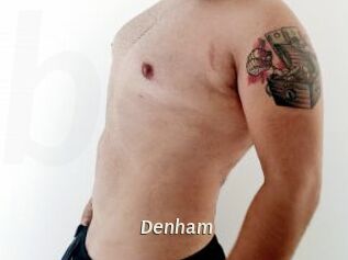 Denham