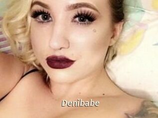 Denibabe