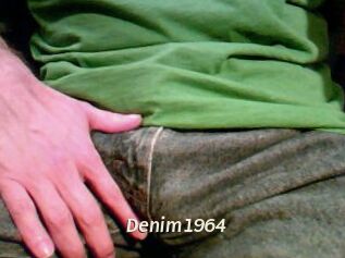 Denim1964