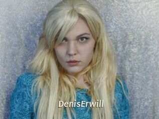 DenisErwill