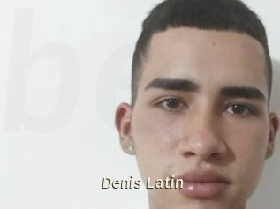 Denis_Latin