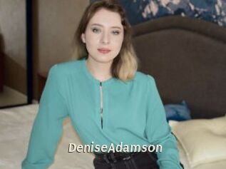 DeniseAdamson Blog éjac