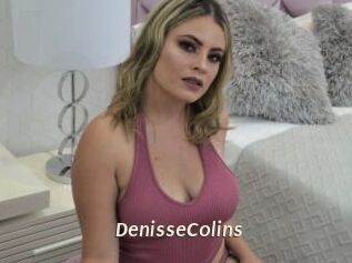 DenisseColins Blog éjac