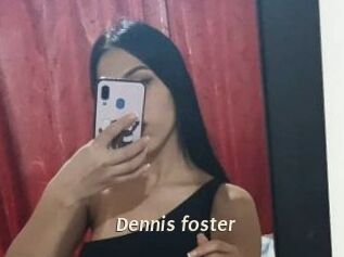 Dennis_foster