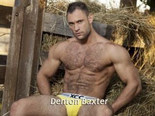 Denton_Baxter