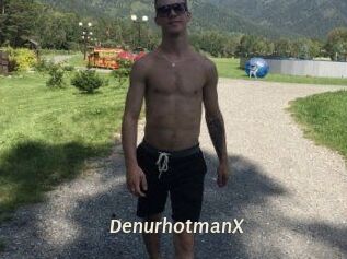 Den_ur_hot_manX