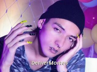 DenverMontes Blog éjac