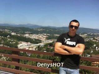 DenysHOT