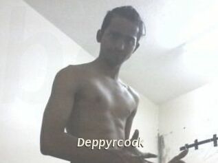 Deppyrcock