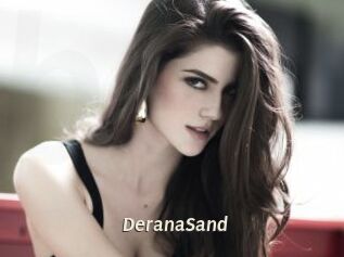 DeranaSand
