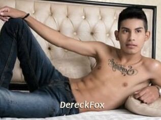 DereckFox