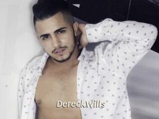 Dereck_Wills