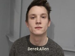 DerekAllen