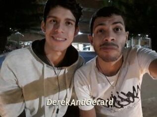 DerekAndGerard