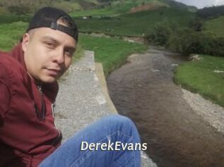 DerekEvans