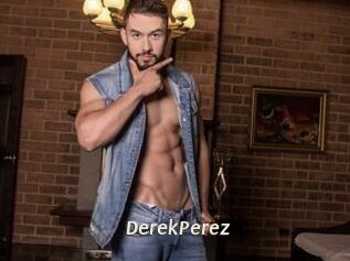 DerekPerez