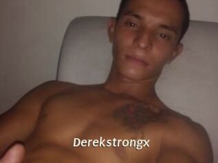 Derekstrongx