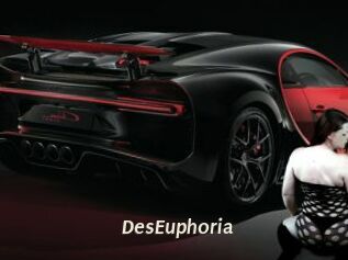 DesEuphoria Blog éjac