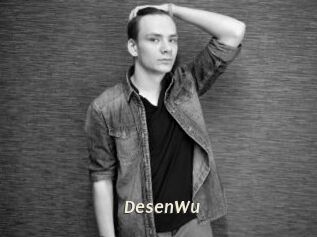 DesenWu