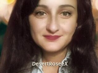 DesertRoseeX Blog éjac