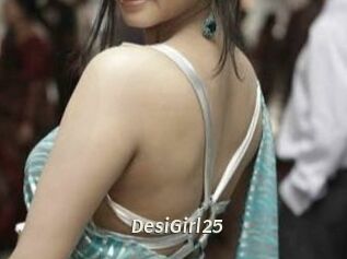 DesiGirl25