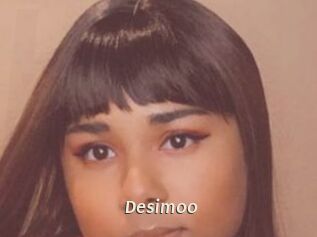 Desimoo