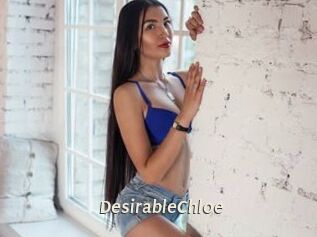 DesirableChloe