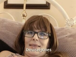 DesiraeJones