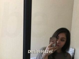 DesireHazel Blog éjac