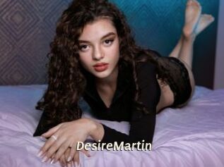 DesireMartin