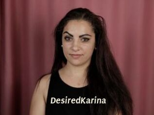 DesiredKarina