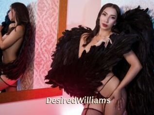 DesiredWilliams