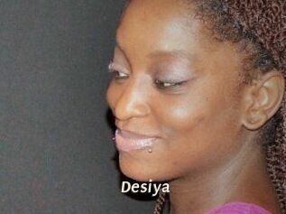 Desiya