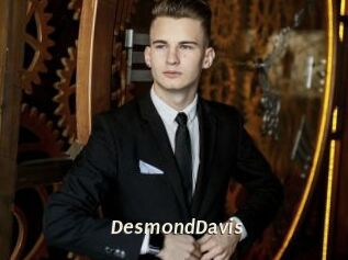 DesmondDavis Blog éjac