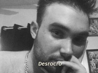 Desrocro
