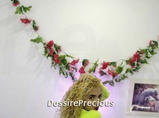 DessirePrecious