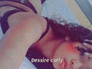 Dessire_curly