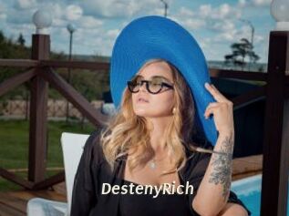 DestenyRich