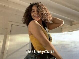 DestineyCurls