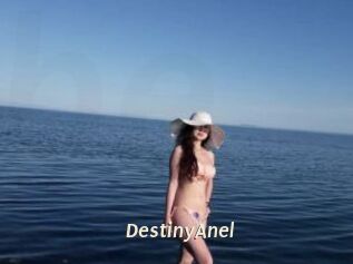 DestinyAnel Blog éjac