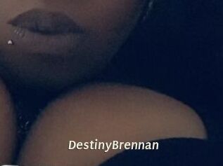 DestinyBrennan