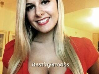 DestinyBrooks