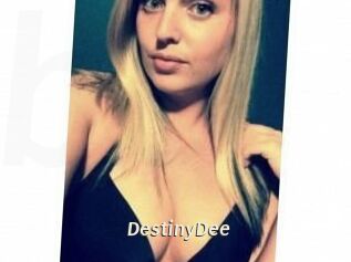 DestinyDee